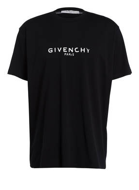 GIVENCHY Oversized-Shirt