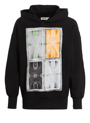 molo Hoodie MERLIN