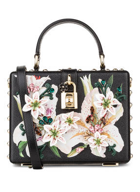 DOLCE&GABBANA Handtasche DOLCE BOX