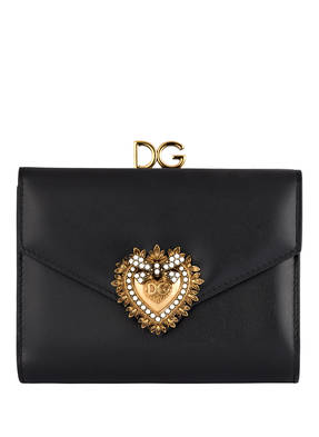 DOLCE&GABBANA Geldbörse DEVOTION