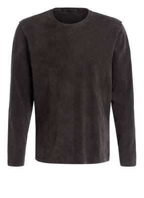 DRYKORN Longsleeve ELIAH