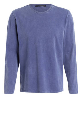 DRYKORN Langarmshirt ELIAH