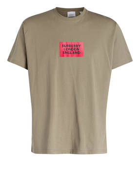 BURBERRY T-Shirt FENSON