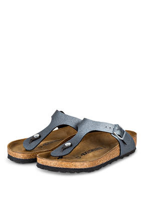 BIRKENSTOCK Zehentrenner GIZEH