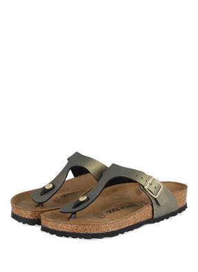 BIRKENSTOCK Zehentrenner GIZEH