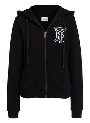 BURBERRY Sweatjacke AUBREE