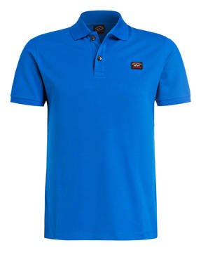 PAUL & SHARK Piqué-Poloshirt