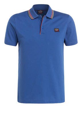 PAUL & SHARK Piqué-Poloshirt