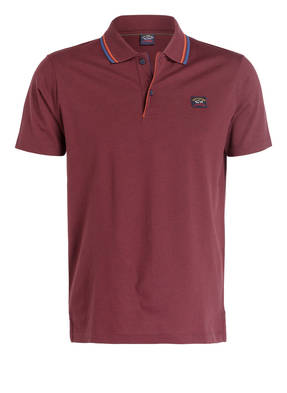 PAUL & SHARK Piqué-Poloshirt