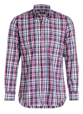 PAUL & SHARK Hemd Slim Fit