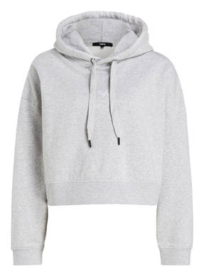tigha Cropped-Hoodie