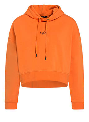 tigha Cropped-Hoodie