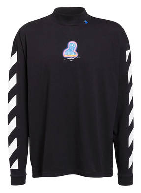 OFF-WHITE Langarmshirt