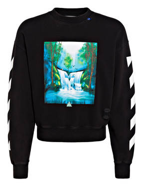 OFF-WHITE Sweatshirt