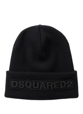 DSQUARED2 Wollmütze