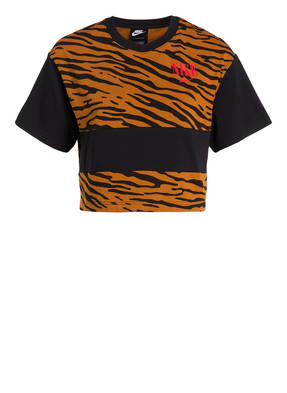 Nike Cropped-Shirt ESSENTIAL