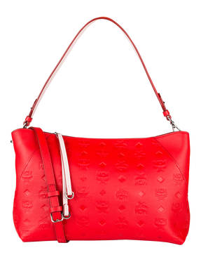 MCM Schultertasche KLARA