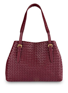BOTTEGA VENETA Shopper CESTA SMALL