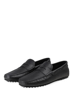 TOD'S Mokassins GOMMINO CITY
