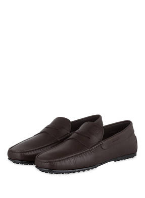 TOD'S Mokassins GOMMINO CITY