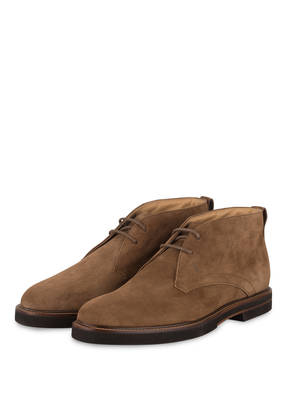 TOD'S Desert-Boots
