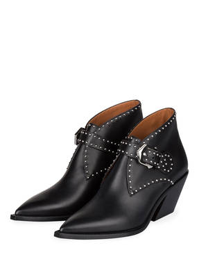 GIVENCHY Cowboy Boots
