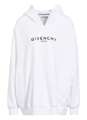 GIVENCHY Oversized-Hoodie