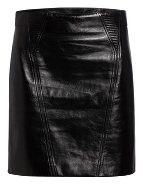 GIVENCHY Lederrock