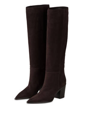 Gianvito Rossi Stiefel 70