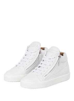 GIUSEPPE ZANOTTI DESIGN Hightop-Sneaker JUSTY