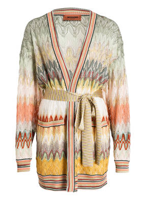MISSONI Strickhülle