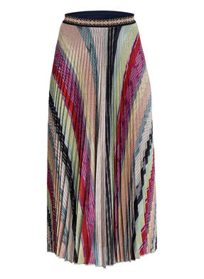 MISSONI Plisseerock
