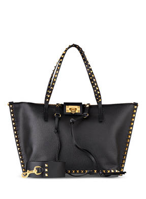 VALENTINO GARAVANI Shopper ROCKSTUD