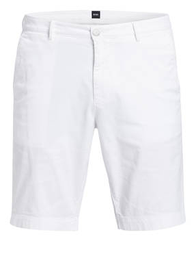 BOSS Chino-Shorts Slim Fit