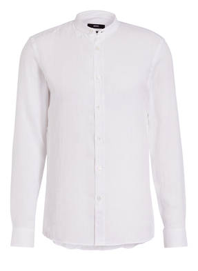 BOSS Leinenhemd JORRIS Slim Fit
