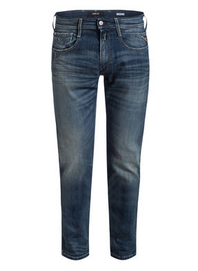 REPLAY Jeans ANBASS Slim Fit