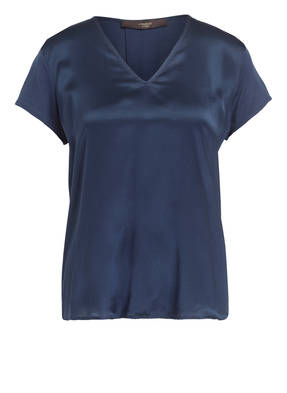 windsor. Blusenshirt aus Seide