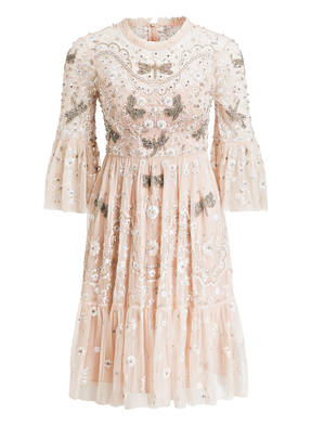 needle & thread Kleid DRAGONFLY GARDEN