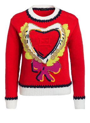 ESCADA Pullover SEARTA