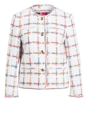 ESCADA Tweed-Blazer BARHA