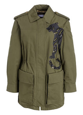 ESCADA SPORT Parka MACAIRY