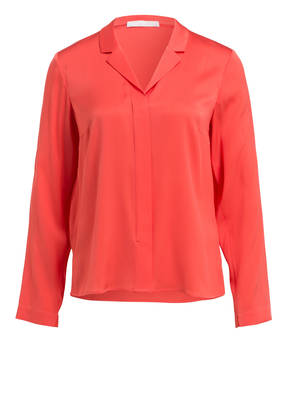 BOSS Seidenbluse BIVANA