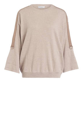 BRUNELLO CUCINELLI Cashmere-Pullover