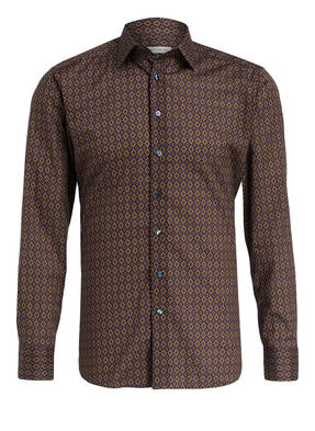 ETRO Hemd Slim Fit