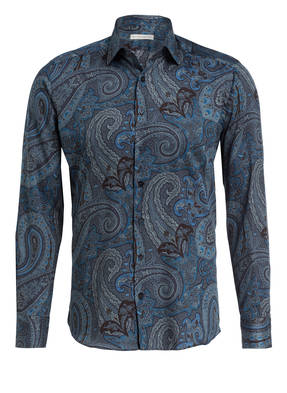 ETRO Hemd Slim Fit