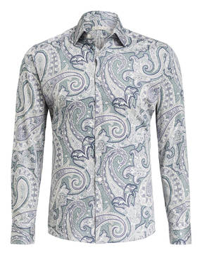 ETRO Hemd Slim Fit