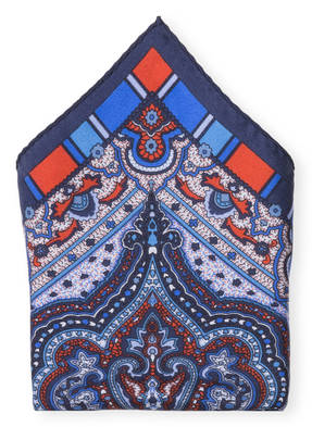 ETRO Einstecktuch