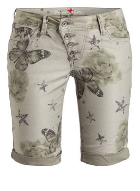 Buena Vista Jeans-Shorts MALIBU