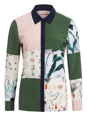TORY BURCH Seidenbluse