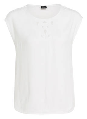 s.Oliver BLACK LABEL Blusenshirt